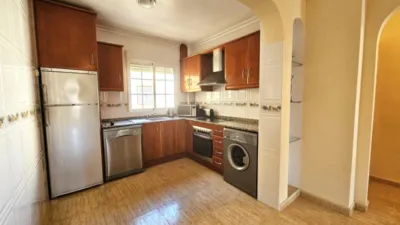 Piso – Orihuela, Urbanización Lomas de Don Juan, Villa Martín - Vista 5