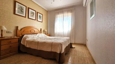 Apartment on Urbanizacion Zodiaco Beach Street photo 7