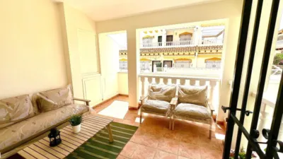 Terraced house on Calle Trepadora photo 10