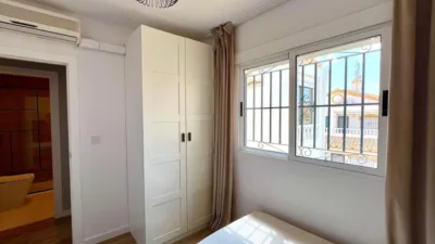 Terraced house on Calle Trepadora photo 25