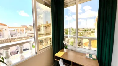 Terraced house on Calle Trepadora photo 35