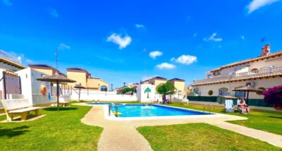 Terraced house on Calle Trepadora photo 36