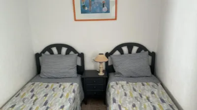 Terraced house on Calle P Flamenca Cl 3 photo 12