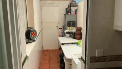Terraced house on Calle P Flamenca Cl 3 photo 16