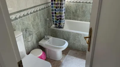 Terraced house on Calle P Flamenca Cl 3 photo 17