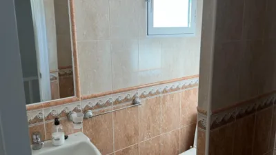 Terraced house on Calle P Flamenca Cl 3 photo 19