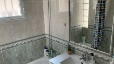 Terraced house on Calle P Flamenca Cl 3 photo 20