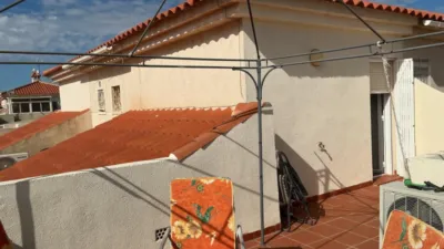 Terraced house on Calle P Flamenca Cl 3 photo 22