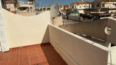 Terraced house on Calle P Flamenca Cl 3 photo 23