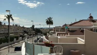 Terraced house on Calle P Flamenca Cl 3 photo 24