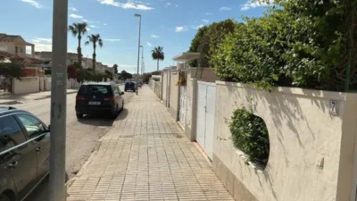 Casa – Orihuela, Residencial Miraflores 2, Playa Flamenca II - Vista 2