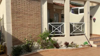 Casa – Orihuela, Residencial Miraflores 2, Playa Flamenca II - Vista 4