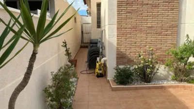 Casa – Orihuela, Residencial Miraflores 2, Playa Flamenca II - Vista 5