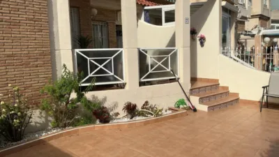 Casa – Orihuela, Residencial Miraflores 2, Playa Flamenca II - Más