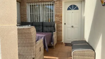 Terraced house on Calle P Flamenca Cl 3 photo 7