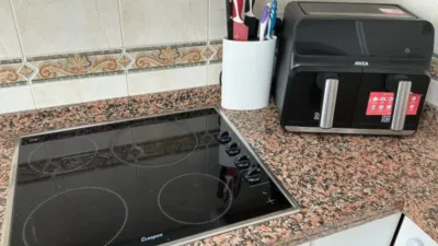 Terraced house on Calle P Flamenca Cl 3 photo 8