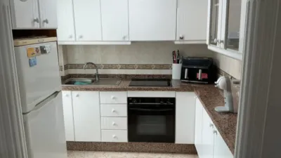 Terraced house on Calle P Flamenca Cl 3 photo 9