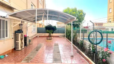 Pis – Torrevieja, Baleares - Vista 2