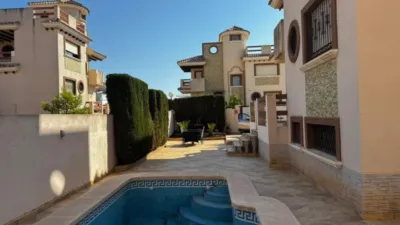 Casa – Orihuela, El Palmeral, Villa Martín - Vista 2