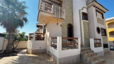 Casa – Orihuela, El Palmeral, Villa Martín - Vista 3