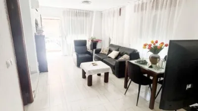 Pis – Torrevieja, Urbanización Calas Blancas, Campiña de Jerez - Vista 5