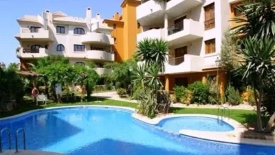 Pis – Torrevieja, Urbanización Rocío del Mar, Urbanización Punta Prima - Vista 2