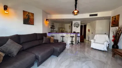 Pis – Torrevieja, Urbanización Rocío del Mar, Urbanización Punta Prima - Vista 3