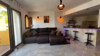Pis – Torrevieja, Urbanización Rocío del Mar, Urbanización Punta Prima - Vista 4