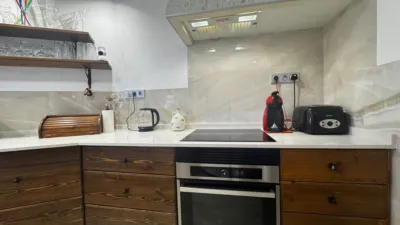 Pis – Torrevieja, Urbanización Rocío del Mar, Urbanización Punta Prima - Vista 5