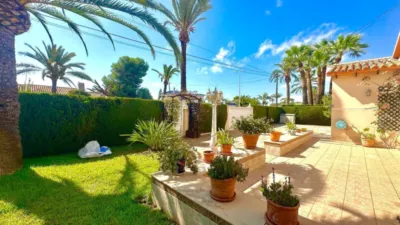 Chalet on Calle de Caribe photo 10