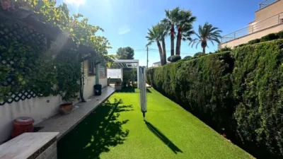 Chalet on Calle de Caribe photo 12