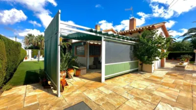 Chalet on Calle de Caribe photo 16