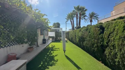 Chalet on Calle de Caribe photo 17