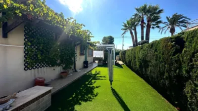 Chalet on Calle de Caribe photo 18