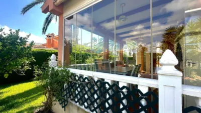 Chalet on Calle de Caribe photo 22