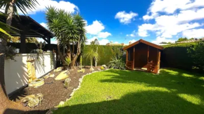 Chalet on Calle de Caribe photo 23