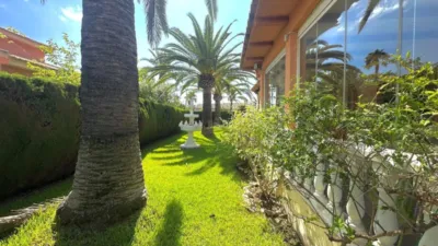 Chalet on Calle de Caribe photo 27