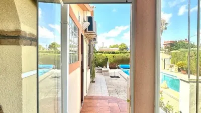 Chalet on Calle de Caribe photo 31