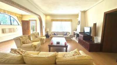 Chalet on Calle de Caribe photo 36