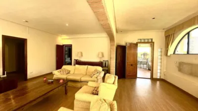 Chalet on Calle de Caribe photo 37