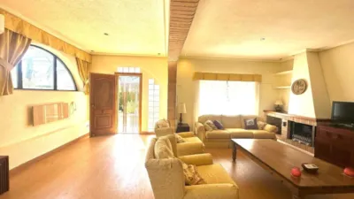 Chalet on Calle de Caribe photo 38
