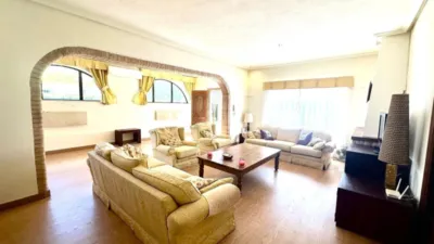 Chalet on Calle de Caribe photo 39