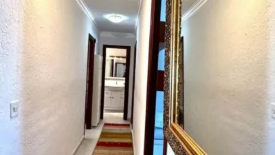 Chalet on Calle de Caribe photo 53