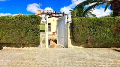 Chalet on Calle de Caribe photo 6