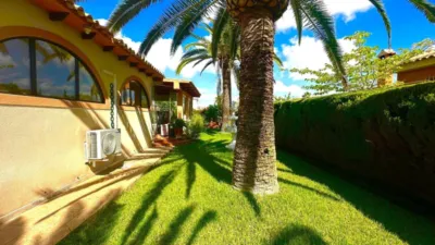 Chalet on Calle de Caribe photo 7
