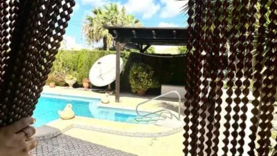 Chalet on Calle de Caribe photo 83