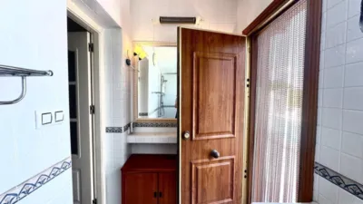 Chalet on Calle de Caribe photo 86