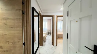 Chalet on Calle de Caribe photo 89