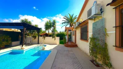 Chalet on Calle de Caribe photo 8