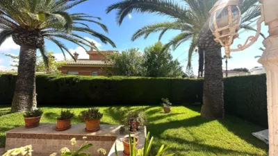 Chalet on Calle de Caribe photo 9